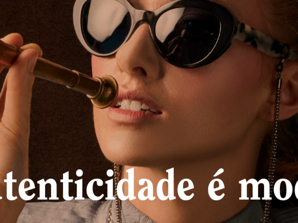 Explore sua autenticidade e leve a moda com você